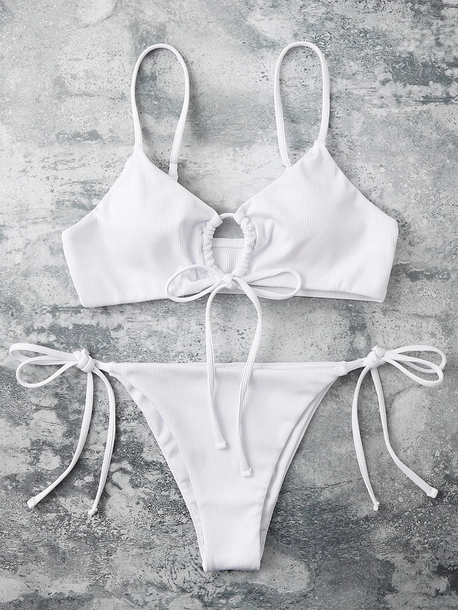 Sammy Jackson™ Demi Bikini | Simpel & Trendy