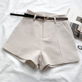 Sammy Jackson™ Gigi Short | Vintage & Stijlvol