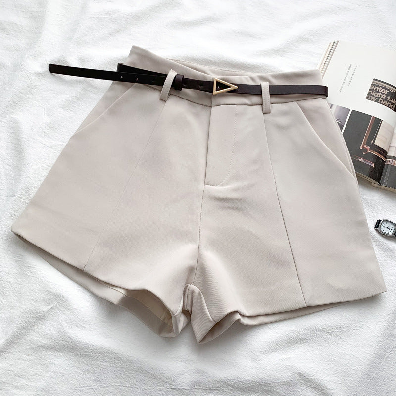 Sammy Jackson™ Gigi Short | Vintage & Stijlvol