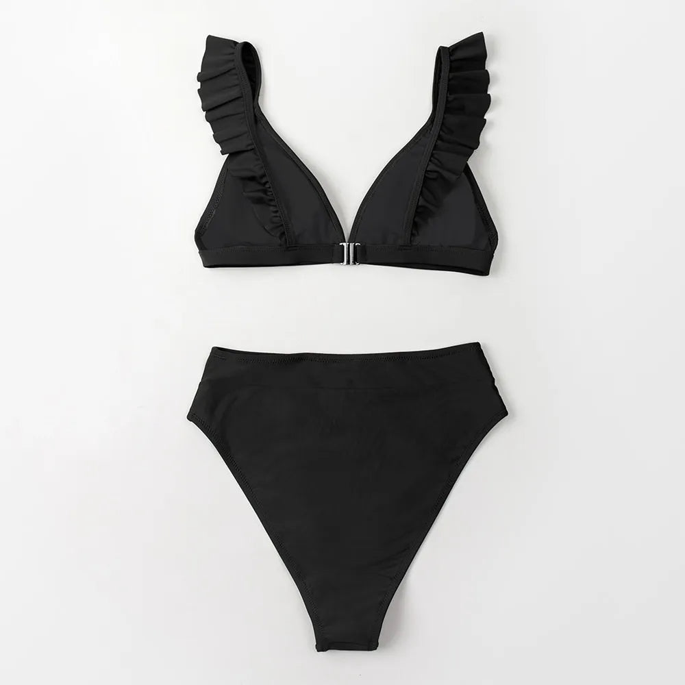 Sammy Jackson™ Amber Bikini | Trendy & Comfortabel