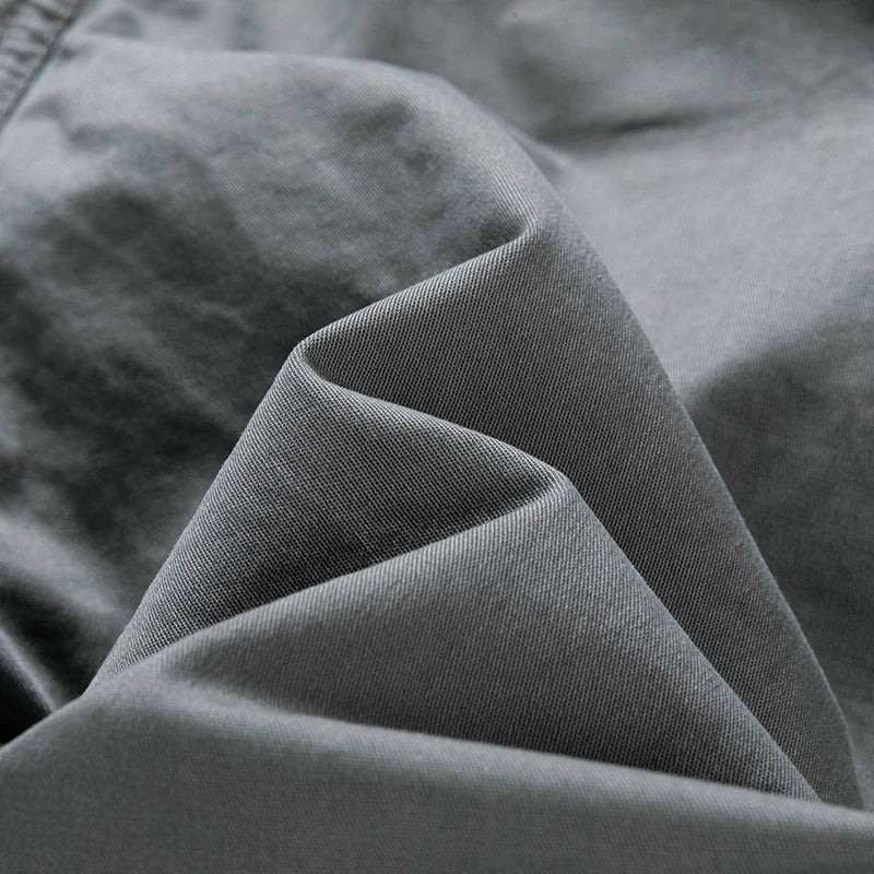 Sammy Jackson™ Koenraad Cargoshort | Casual & Veelzijdig