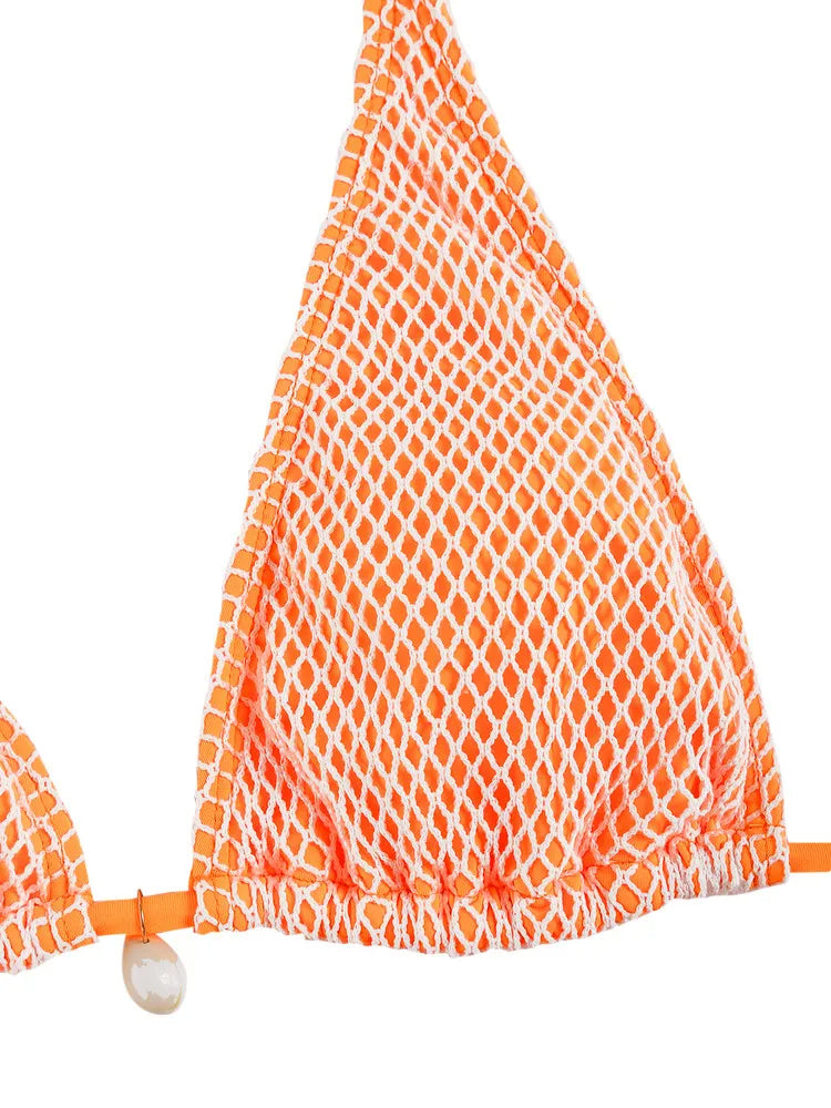 Sammy Jackson™ Lina Bikini | Trendy & Opvallend