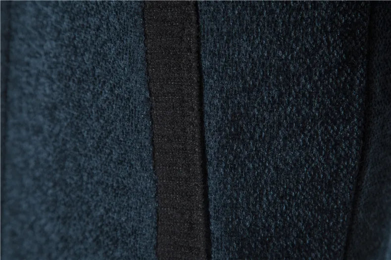 Sammy Jackson™ Anton StreetKnit Vest | Warm en stijlvol