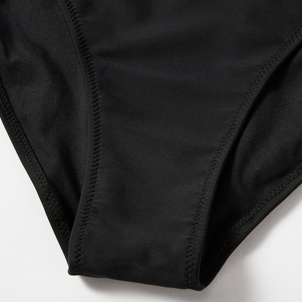Sammy Jackson™ Elsje Off-Shoulder Bikini | Trendy & Sexy