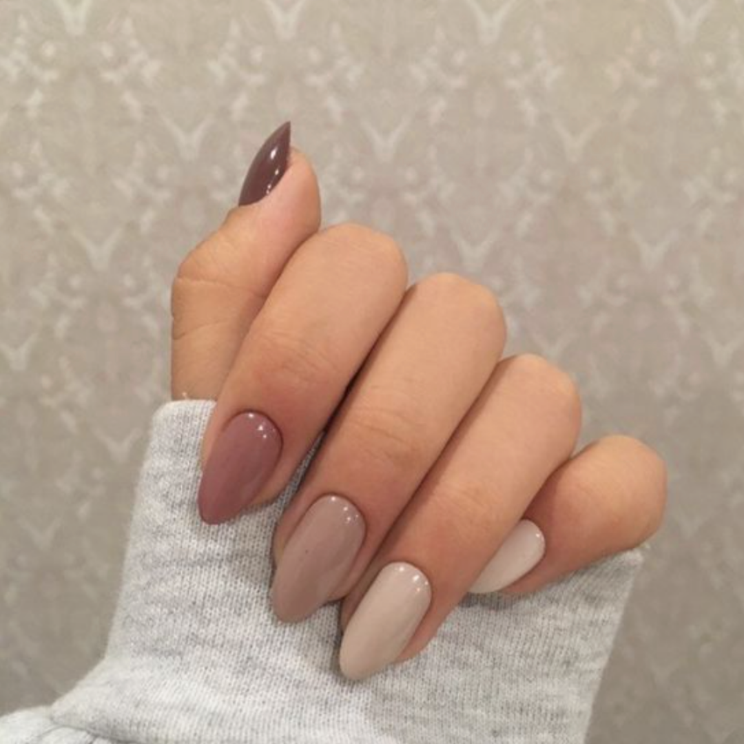Gigi Gellak | 20 verschillende kleuren | 1+1 GRATIS