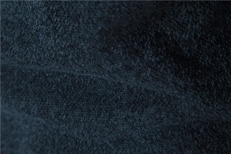 Sammy Jackson™ Anton StreetKnit Vest | Warm en stijlvol
