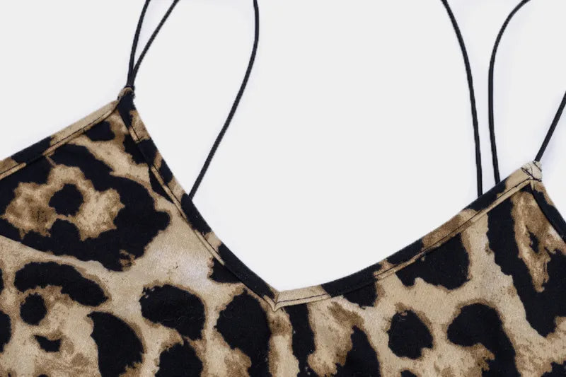 Sammy Jackson™ Lana Maxi-Jurk | Sexy & Strak