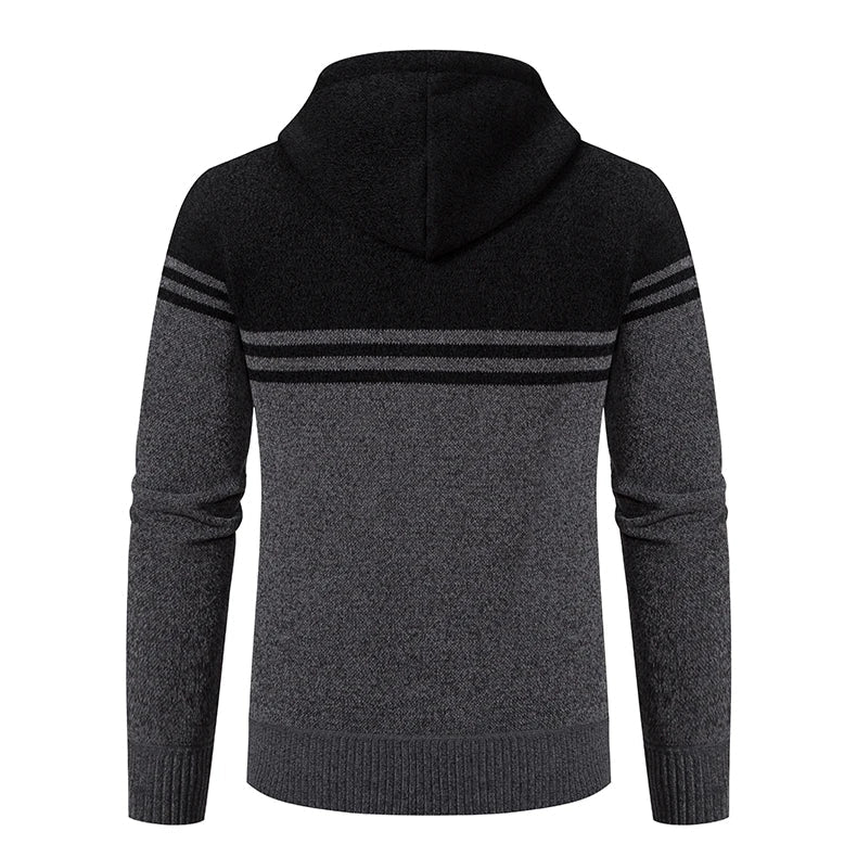 Sammy Jackson™ JokerKnit Vest | Comfortabel en warm vest voor elk moment