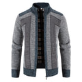 Sammy Jackson™ Gebreid Vest | Super comfy en lekker warm