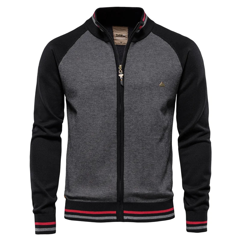 Sammy Jackson™ Dex UrbanBlend Vest | Trendy casual vest voor elke dag