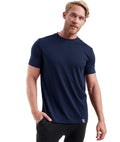 Sammy Jackson™ Jurgen T-Shirt | Ademend & Comfortabel
