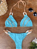 Sammy Jackson™ Fenna Bikini | Stijlvol & Sexy
