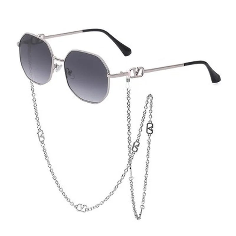 Sammy Jackson™ Ruby Zonnebril | Stoer & Stijlvol