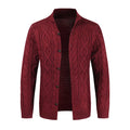 Sammy Jackson™ DapperSlim Vest | Comfortvest met V-hals