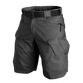 Sammy Jackson™ Jorrit Cargoshort | Waterdicht & Praktisch