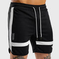 Sammy Jackson™ Eldert Sportshort | Sportief & Ademend