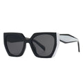 Sammy Jackson™ Ivy Zonnebril | Trendy & Vierkant