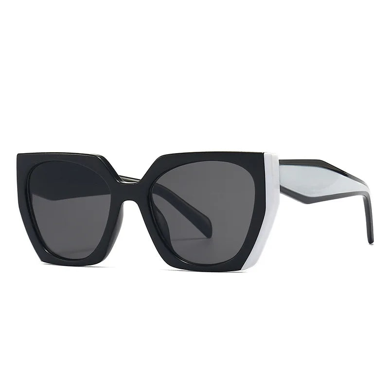Sammy Jackson™ Ivy Zonnebril | Trendy & Vierkant