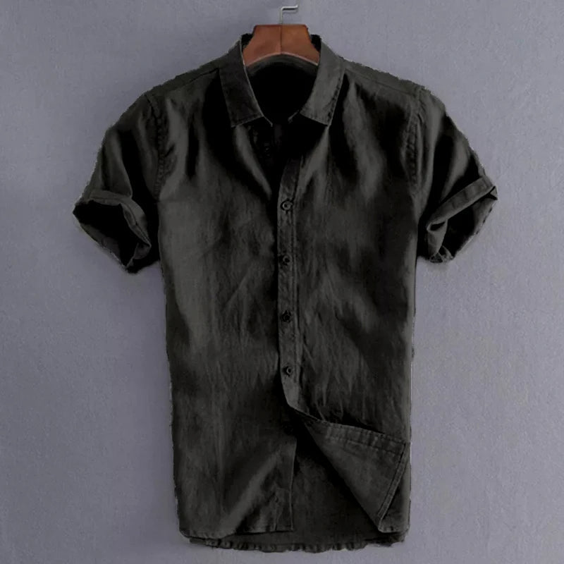 Sammy Jackson™ Victor Overhemd | Casual & Stijlvol