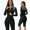 Sammy Jackson™ Danique Badpak | UV-Beschermend & Sportief