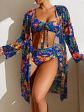 Sammy Jackson™ Jaylinn Bikini Set | Fleurig & Trendy