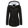 Mira Snuggle Queen Parka | Warm & Comfy