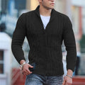 Sammy Jackson™ Streetwise Vest | Trendy gebreid vest