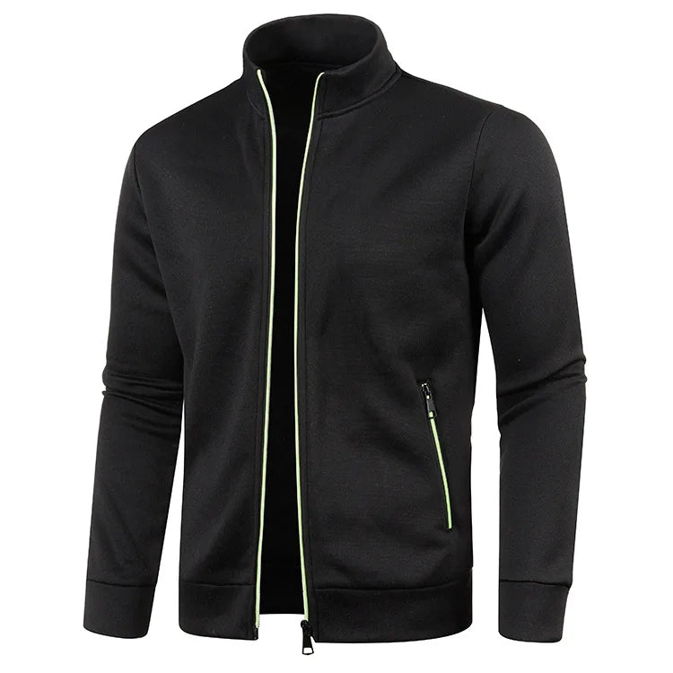 Sammy Jackson™ Dani Gebreid Vest | Comfortvest voor alle seizoenen