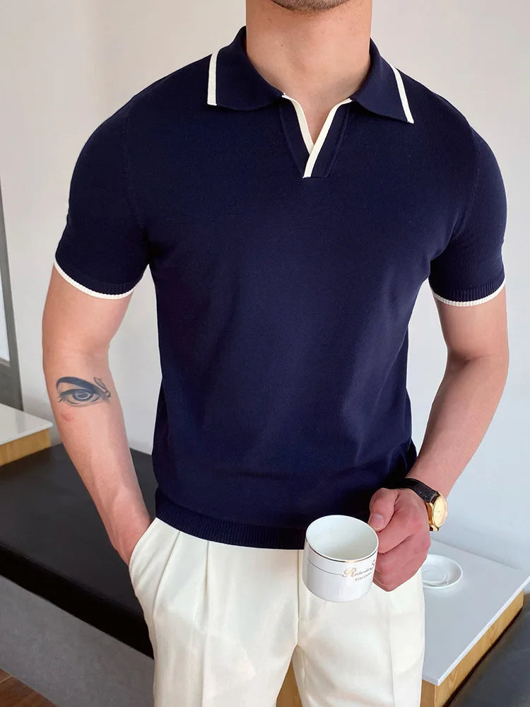 Sammy Jackson™ Kevin Poloshirt | Casual & Trendy