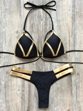 Sammy Jackson™ Rika Bikini | Sexy & Stijlvol