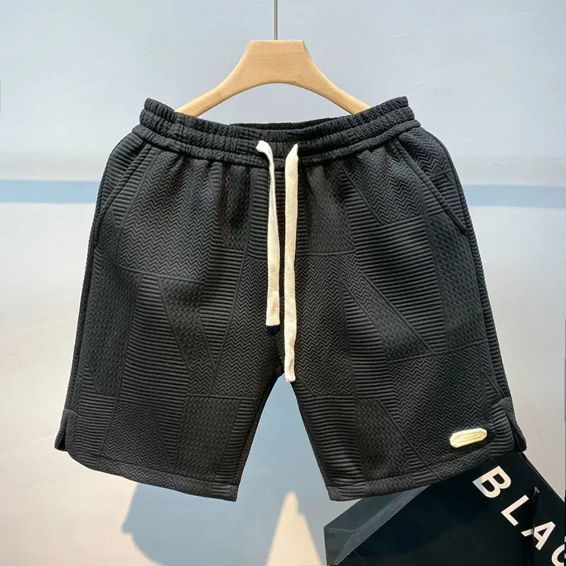 Sammy Jackson™ Niels Short | Sportief & Comfortabel