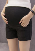 Sammy Jackson™ Ingrid Zwangerschapsshort | Comfortabel & Stijlvol