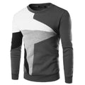 Sammy Jackson™ Fresh Breeze Trui | Comfortabele stijlvolle trui