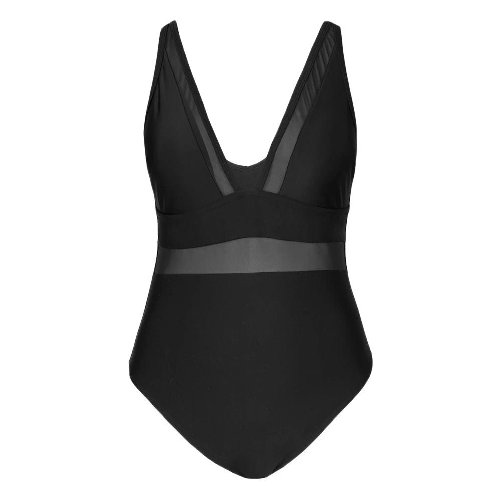 Sammy Jackson™ Jolie Plus-Size Badpak | Sexy & Stijlvol