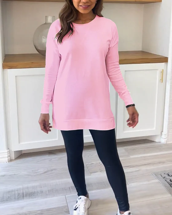 Sammy Jackson™ Liora Top | Casual & Stijlvol