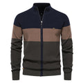 Sammy Jackson™ Gerben Retro Vest | Trendy vest in Euro-stijl