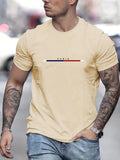 Sammy Jackson™ Danny T-Shirt | Katoen & Comfortabel