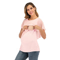 Sammy Jackson™ Hilde Voedingsshirt | Praktisch & Comfortabel
