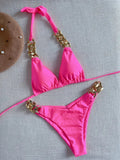 Sammy Jackson™ Julitta Bikini | Stijlvol & Sexy