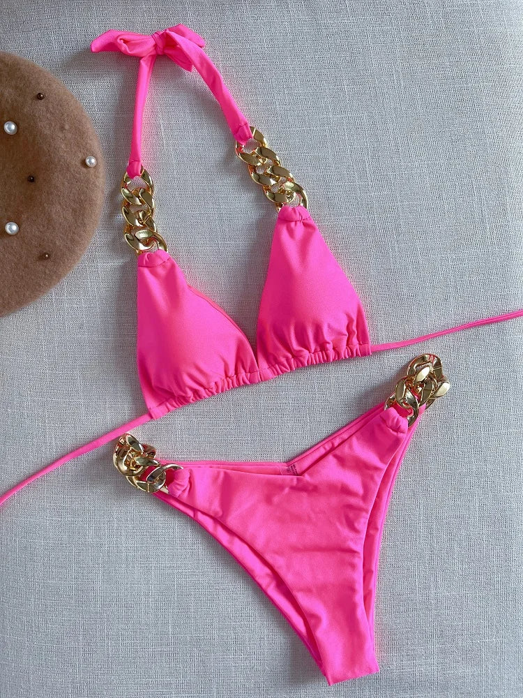Sammy Jackson™ Julitta Bikini | Stijlvol & Sexy