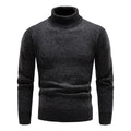 Sammy Jackson™ Paul Wooly Coltrui | Warme gebreide coltrui