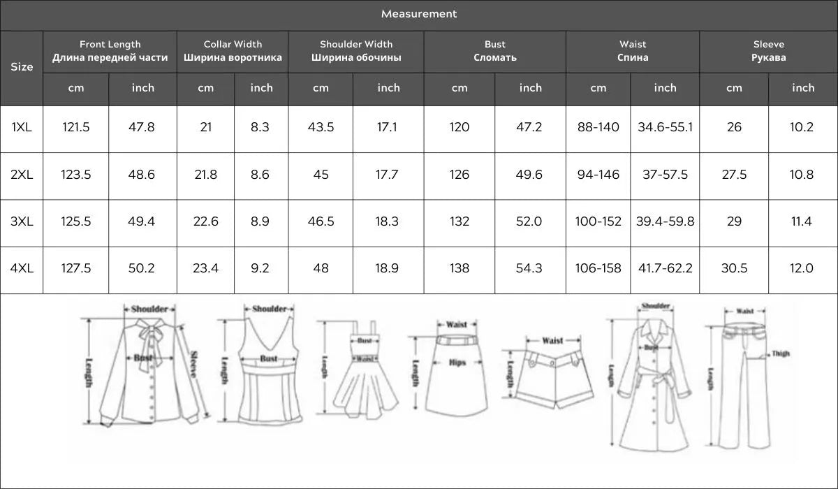 Sammy Jackson™ Meredith Plus-Size Jurk | Zomers & Vrolijk
