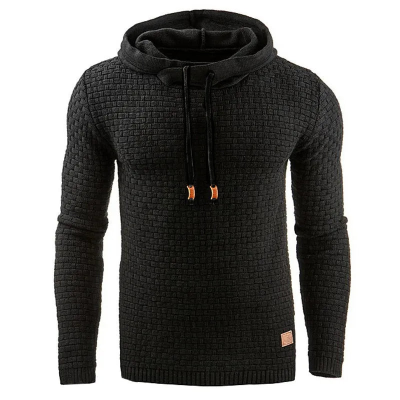 Sammy Jackson™ Comfort Mania Hoodie | Comfortabele trui met capuchon