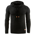 Sammy Jackson™ Comfort Mania Hoodie | Comfortabele trui met capuchon