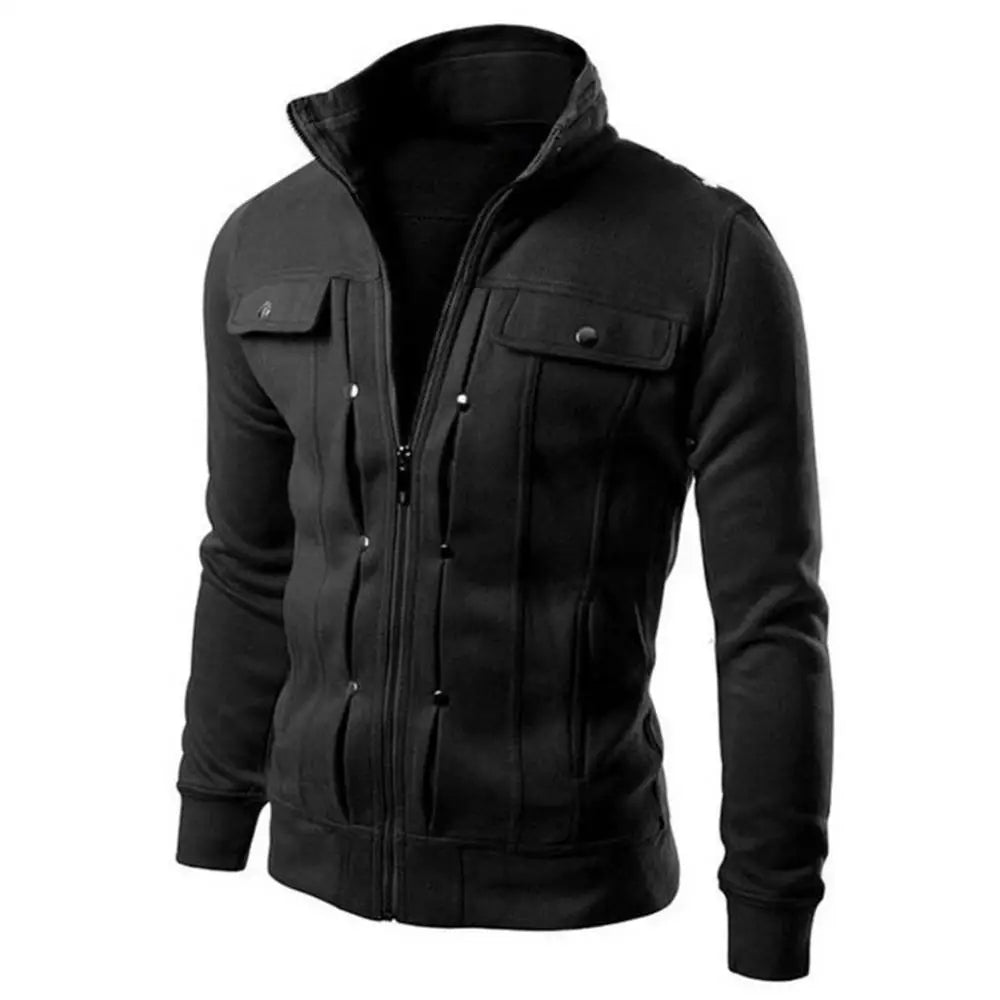 Sammy Jackson™ Douwe Warm Plus Vest | Stoer en warm vest