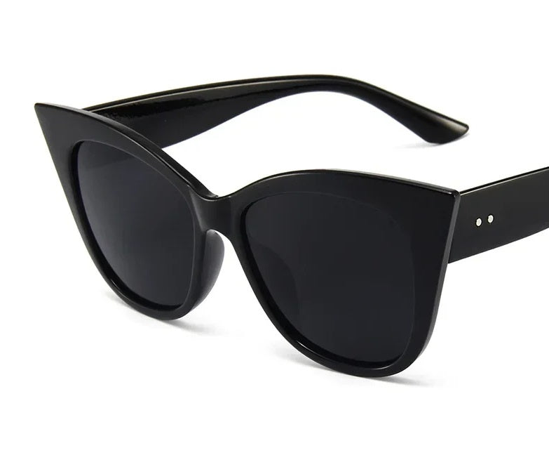 Sammy Jackson™ Lina Zonnebril | Retro & Gepolariseerd