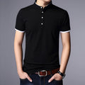 Sammy Jackson™ Ernst Poloshirt | Comfortabel & Veelzijdig