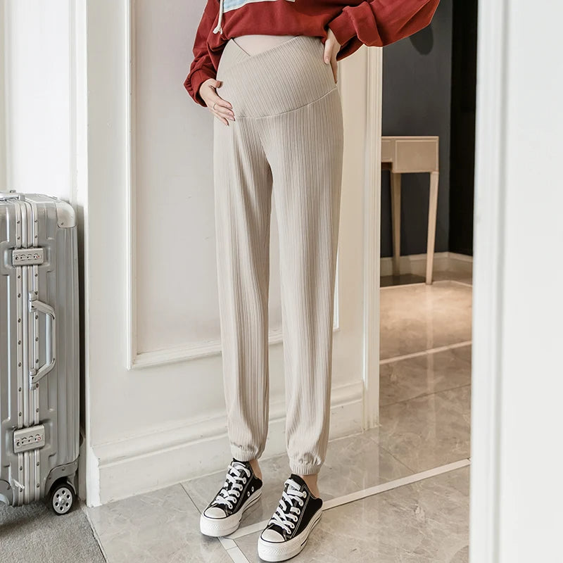 Sammy Jackson™ Ulla Zwangerschapsbroek | Sportief & Comfortabel
