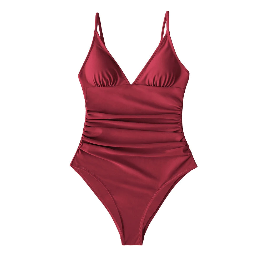 Sammy Jackson™ Althea Badpak | Zomers & Stijlvol