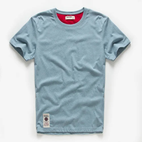 Sammy Jackson™ Timo T-Shirt | Klassiek & Comfortabel
